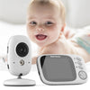 BabyView Caméra de surveillance longue portée